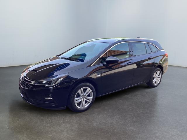 Opel Astra Caravan - Dynamic K Sportstourer 1.6 CDTI EU6