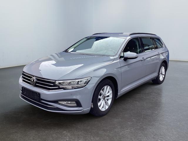 Volkswagen Passat Variant - Business (EURO 6d) 2.0 TDI BMT/Start-Stopp EU6d