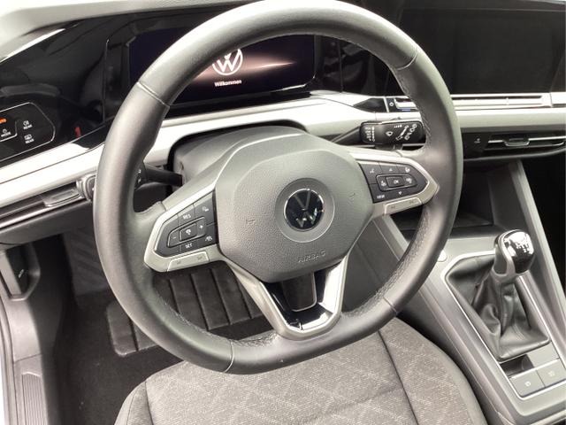 Volkswagen / Golf / Silber / / / 