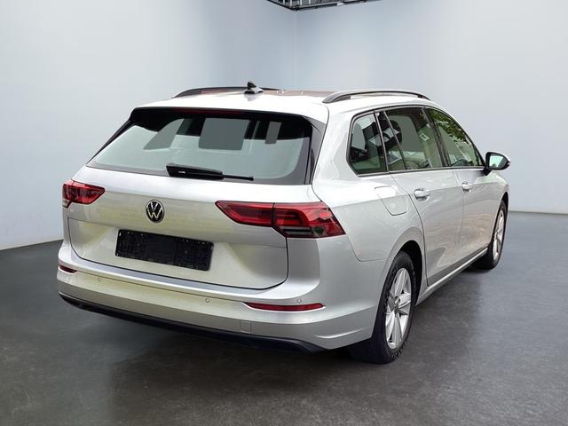 Volkswagen Golf - Life (EURO 6d) VIII 2.0 TDI EU6d