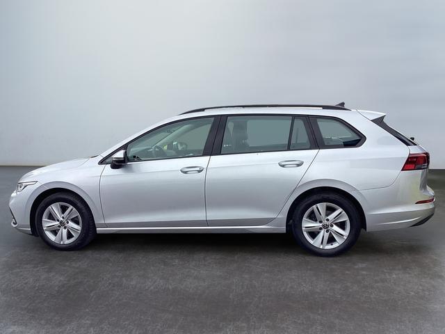 Volkswagen / Golf / Silber / / / 