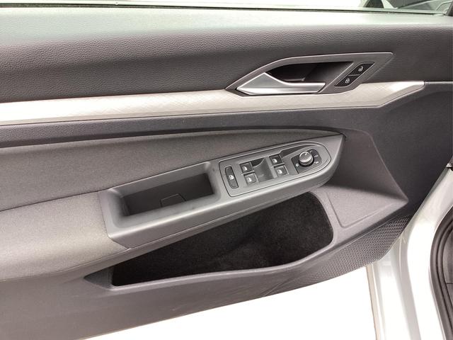 Volkswagen / Golf / Silber / / / 