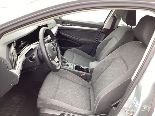 Volkswagen / Golf / Silber / / / 