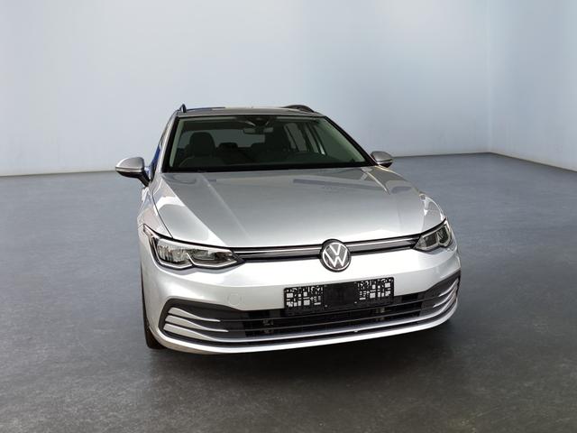 Volkswagen / Golf / Silber / / / 