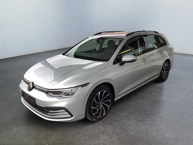 Volkswagen Golf - Life (EURO 6d) VIII 2.0 TDI EU6d