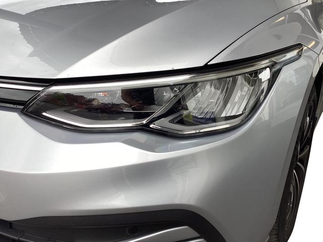 Volkswagen / Golf / Silber / / / 