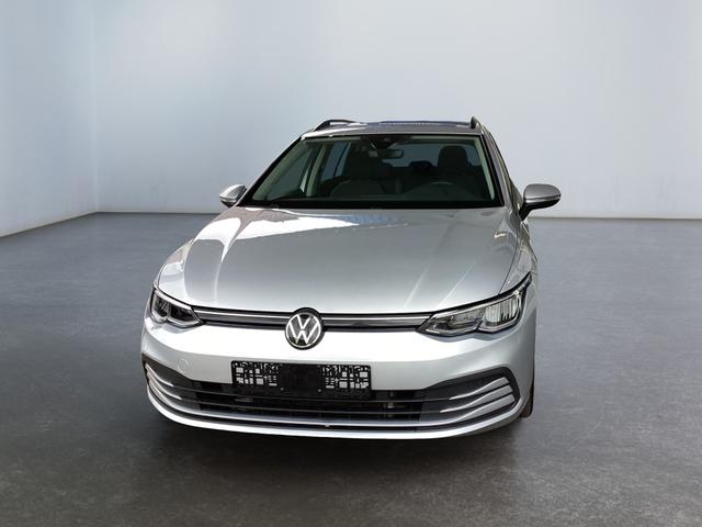 Volkswagen / Golf / Silber / / / 