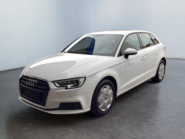 Audi A3 Sportback - 30 TDI basis (EURO 6d-TEMP) 1.6 EU6d-T