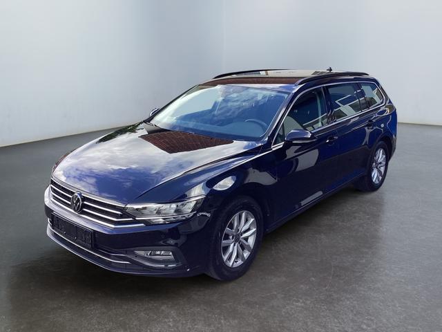 Volkswagen Passat Variant - Business OPF (EURO 6d) 1.5 TSI BMT/Start-Stopp EU6d