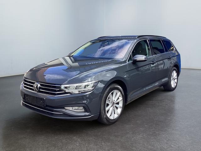 Volkswagen Passat Variant - Business (EURO 6d) 2.0 TDI BMT/Start-Stopp EU6d