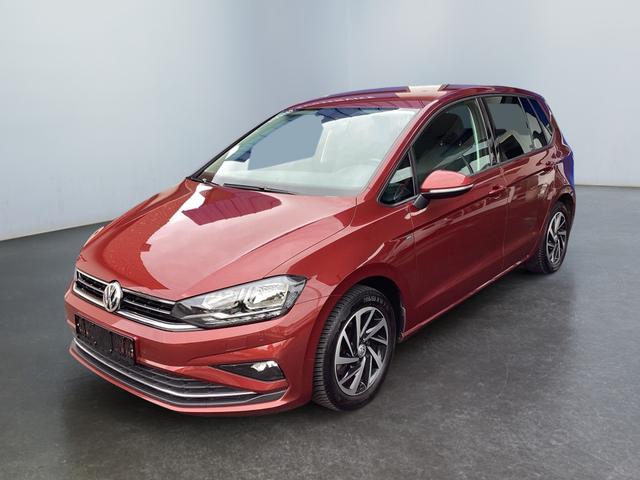 Volkswagen Golf Sportsvan - JOIN VII 1.5 TSI Start/Stopp ACT EU6