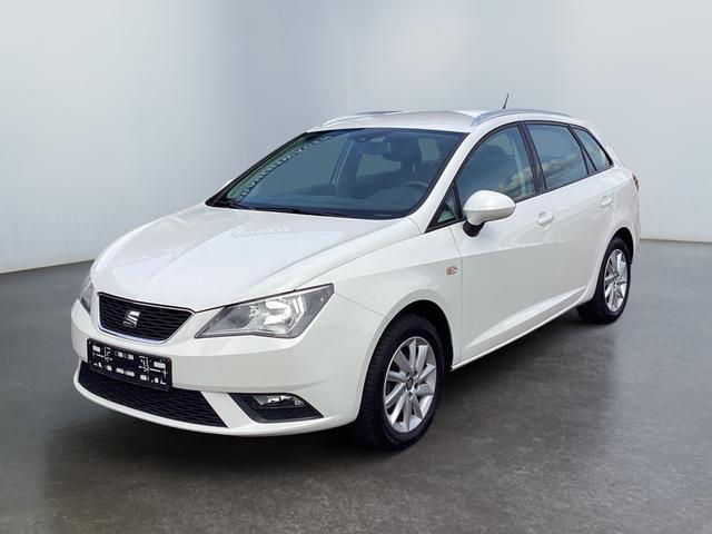 Seat Ibiza ST - Sun 1.2l 12V 1.2 EU5