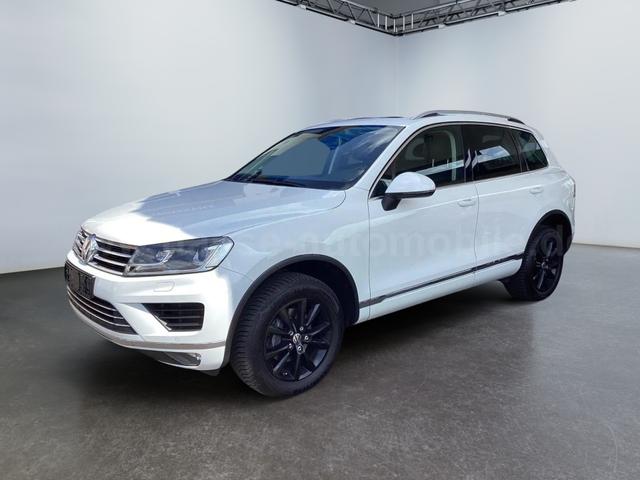 Volkswagen Touareg - 2014 - 2018 3.0 V6 TDI BMT EU6
