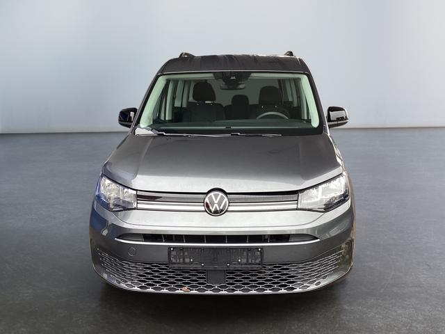 Volkswagen / Caddy / Grau / / / 