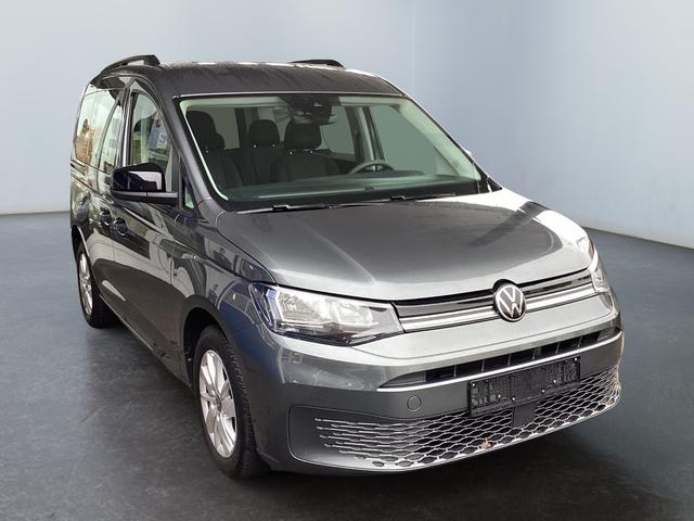 Volkswagen / Caddy / Grau / / / 