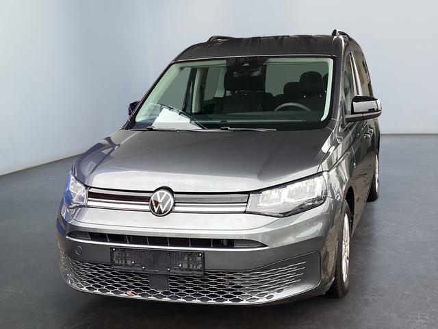 Volkswagen / Caddy / Grau / / / 