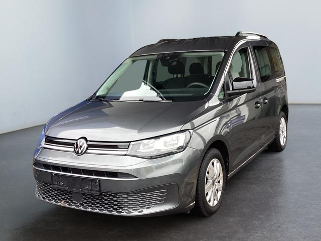 Volkswagen Caddy - 2.0 TDI Life (EURO 6d)