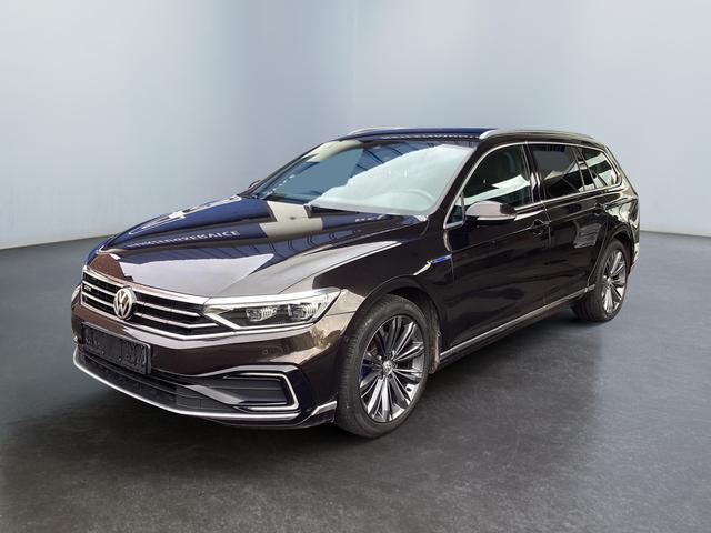 Volkswagen Passat Variant - 1.4 TSI Hybrid GTE (EURO 6d)