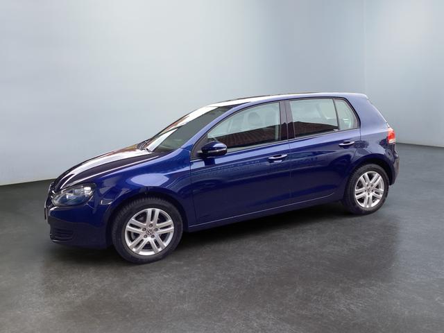 Volkswagen Golf - VI 1.4 Trendline