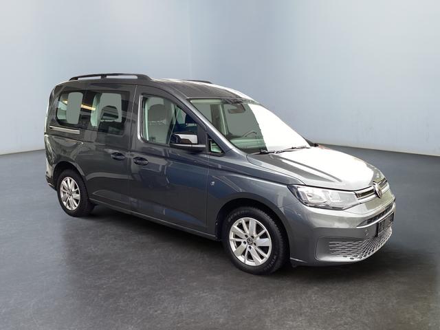 Volkswagen / Caddy / Grau / / / 