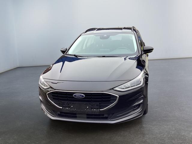 Ford / Focus Turnier / Schwarz / / / 