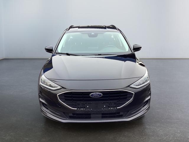 Ford / Focus Turnier / Schwarz / / / 