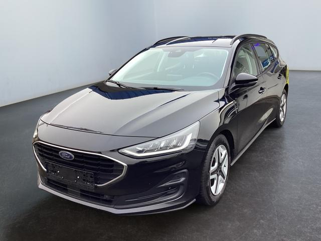 Ford Focus Turnier - 1.5 EcoBlue Cool&Connect S/S (EURO 6d)