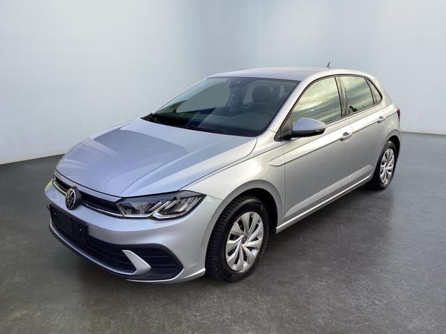Volkswagen Polo - 1.0 TSI Life (EURO 6d)
