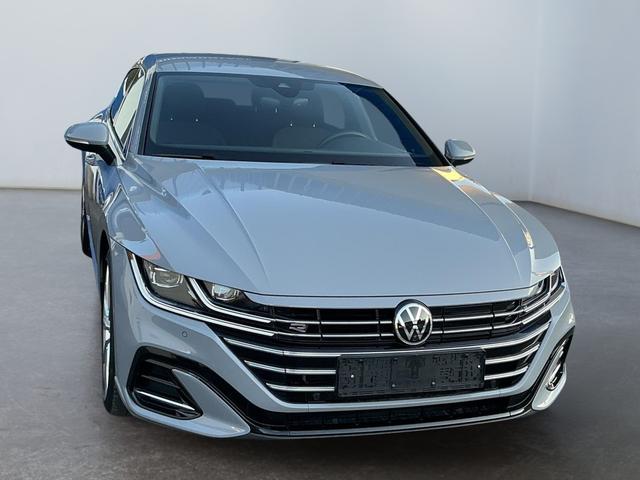 Volkswagen / Arteon Shooting Brake / Grau / / / Arteon Shooting Brake 1.4 TSI eHyb R-Line (EU6d)