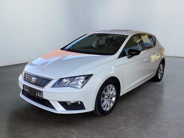 Seat Leon - 1.0 EcoTSI Style Ecomotive