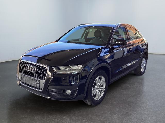 Audi Q3 - 1.4 TFSI