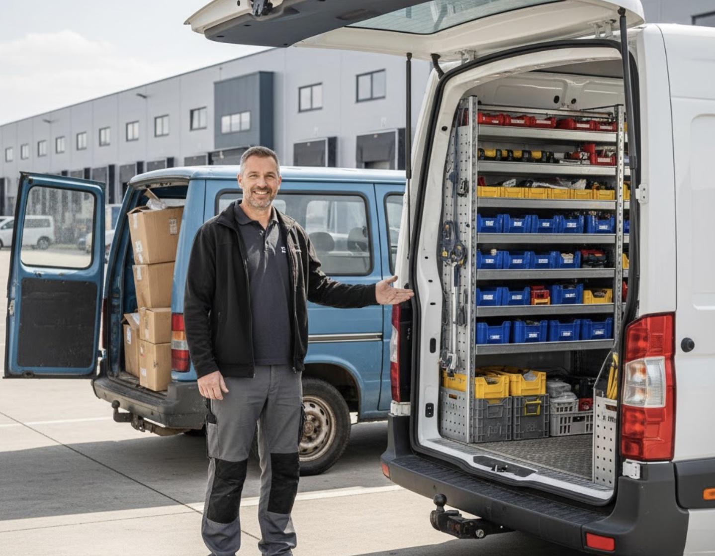 Handwerk & Logistik Auto Ankauf Walsrode
