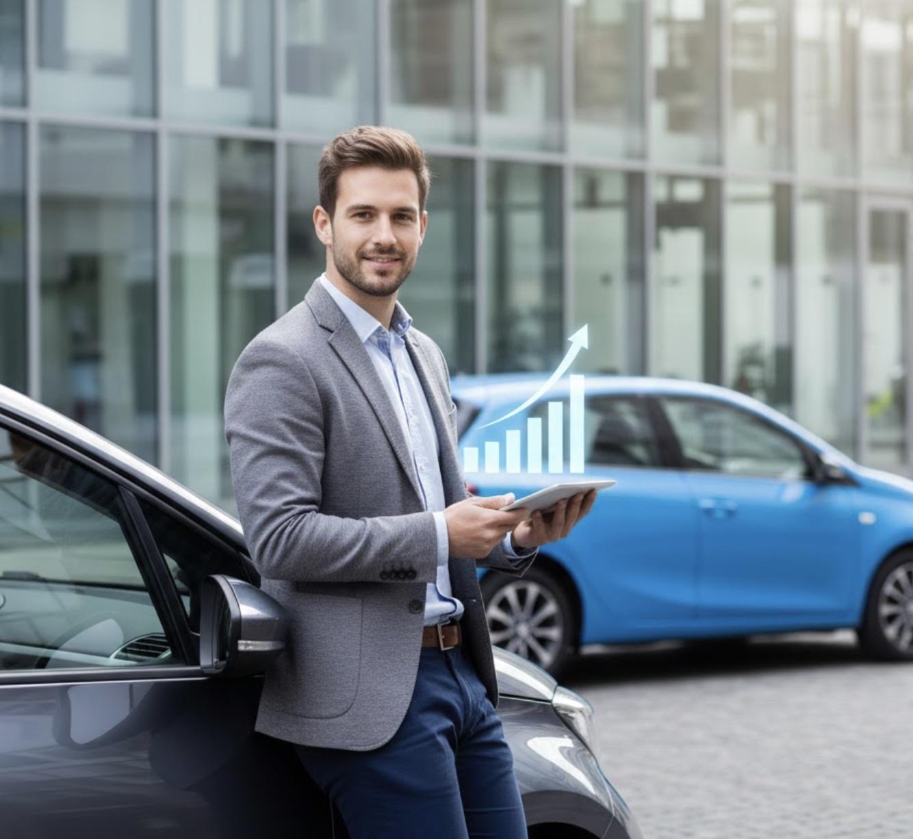 Hasse Automobile Einzelunternehmen Auto Ankauf