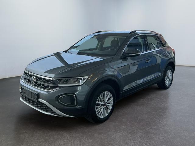 Volkswagen T-Roc - 2.0 TDI Life (EURO 6d)