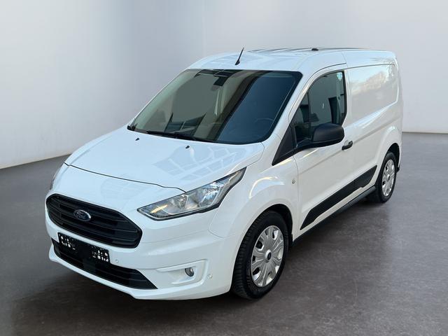 Ford Transit Connect - TransitConnect 1.5 EcoBlue 200 (L1) Trend S/S (Eur