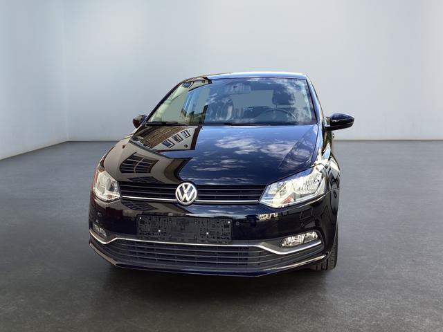 Volkswagen / Polo / / / / 