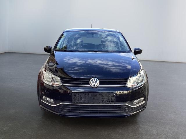 Volkswagen / Polo / / / / 