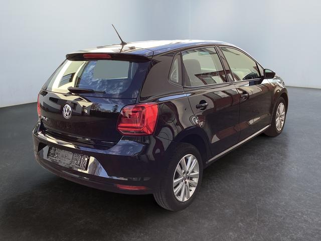 Volkswagen / Polo / / / / 