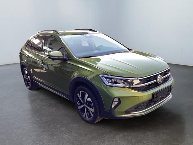 Volkswagen / Taigo / / / / 