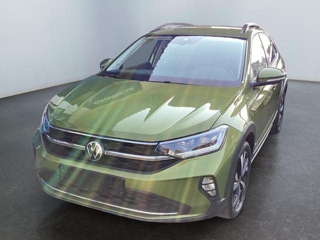 Volkswagen / Taigo / / / / 