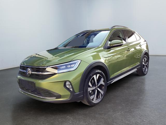 Volkswagen Taigo - 1.0 TSI Life