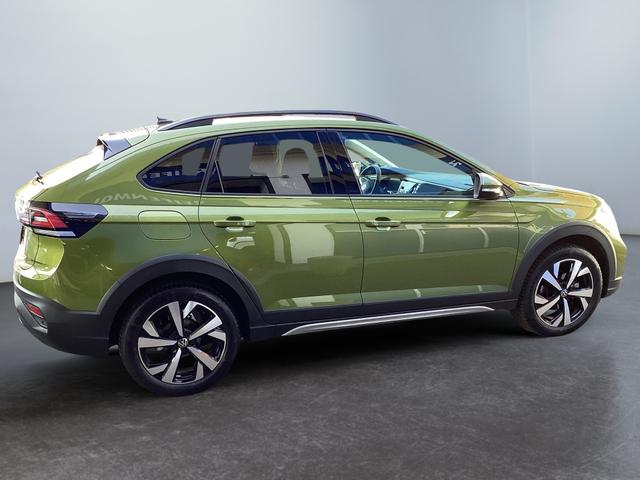 Volkswagen / Taigo / / / / 