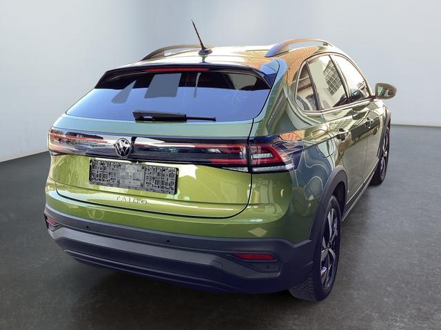 Volkswagen / Taigo / / / / 