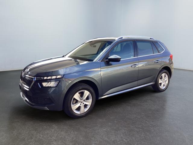 Skoda Kamiq - 1.5 TSI Ambition OPF (EURO 6d)