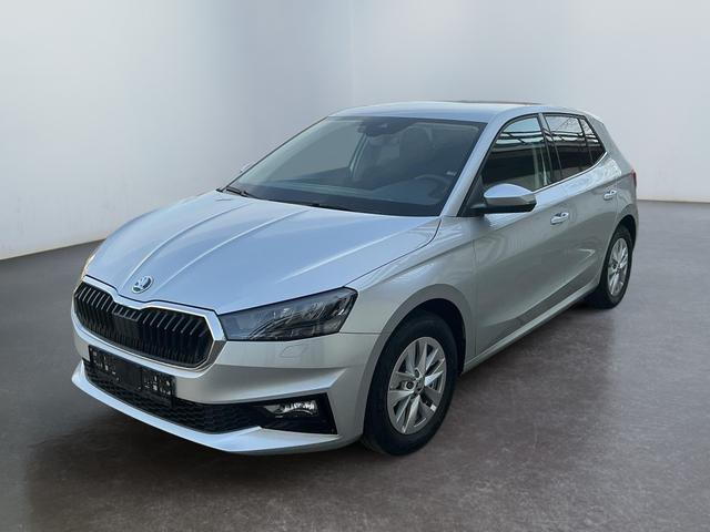 Skoda Fabia - 1.0 TSI Selection OPF (EURO 6e)