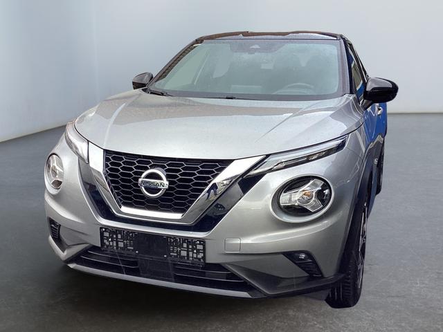 Nissan / Juke / / / / 