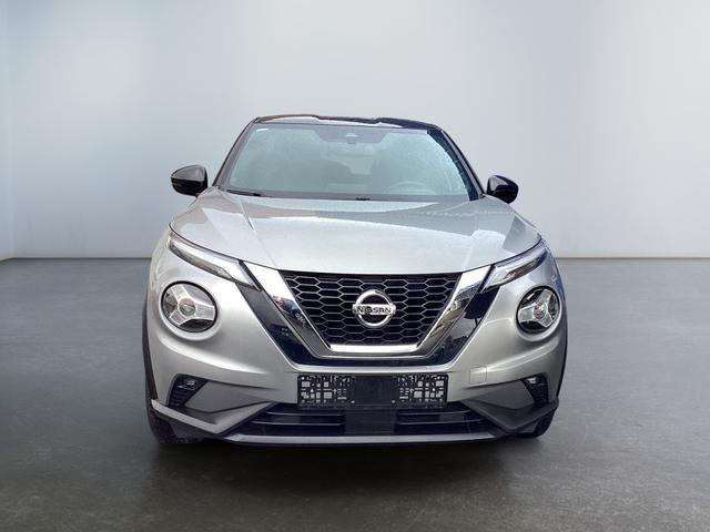 Nissan / Juke / / / / 