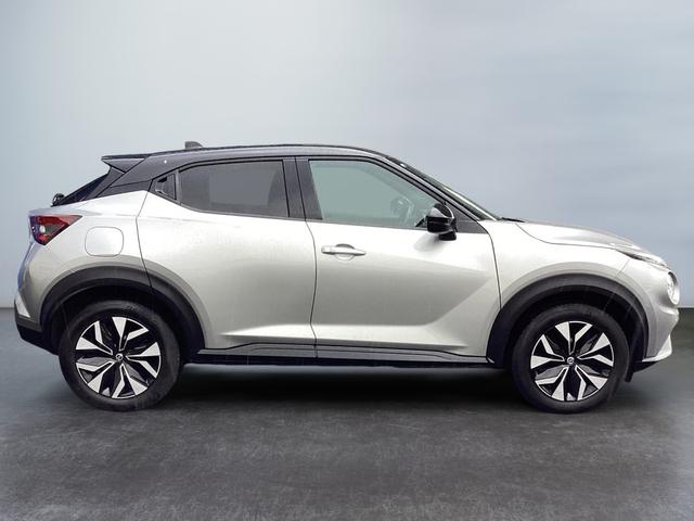 Nissan / Juke / / / / 