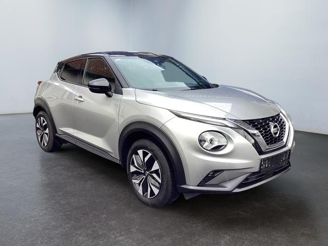Nissan / Juke / / / / 