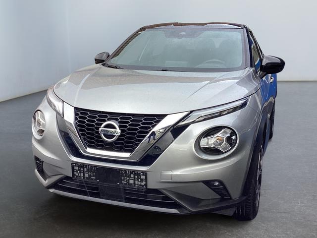 Nissan / Juke / / / / 